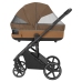 Carrello Alfa CRL-6522 Honey Beige Детская коляска 2в1