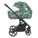 Carrello Alfa CRL-6522 Meadow Green Детская коляска 2в1