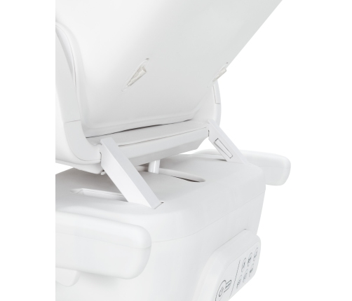 Carrello Alto CRL-10307 Chrome Grey Barošanas krēsls