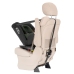 Carrello Asteroid CRL-17001 i-Size Hunter Green Bērnu autosēdeklis 0-18 kg
