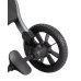 CARRELLO Atom M CRL-5527 Alloy Grey Pastaigu rati