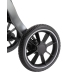 CARRELLO Atom M CRL-5527 Alloy Grey Pastaigu rati