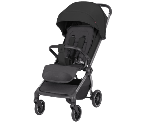 CARRELLO Atom M CRL-5527 Diamond Black Pastaigu rati