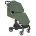 CARRELLO Atom M CRL-5527 Echo Green Прогулочная коляска