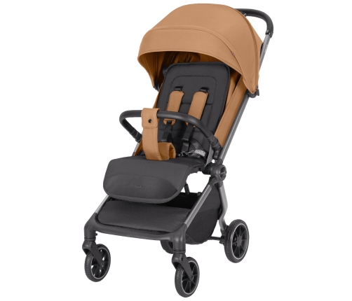 CARRELLO Atom M CRL-5527 Mango Beige Прогулочная коляска