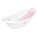 Baby Bathtub with bath Seat Carrello Auri CRL-17101 Blush Pink_9