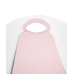 Baby Bathtub with bath Seat Carrello Auri CRL-17101 Blush Pink_9