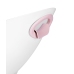 Baby Bathtub with bath Seat Carrello Auri CRL-17101 Blush Pink_9