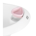 Baby Bathtub with bath Seat Carrello Auri CRL-17101 Blush Pink_9
