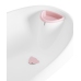Baby Bathtub with bath Seat Carrello Auri CRL-17101 Blush Pink_9