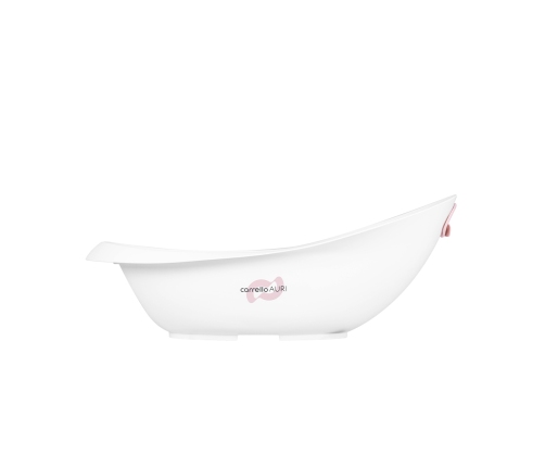 Baby Bathtub with bath Seat Carrello Auri CRL-17101 Blush Pink_9
