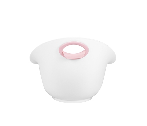 Baby Bathtub with bath Seat Carrello Auri CRL-17101 Blush Pink_9