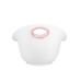 Baby Bathtub with bath Seat Carrello Auri CRL-17101 Blush Pink_9
