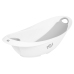 Baby Bathtub with bath seat Carrello Auri CRL-17101 Cloud Grey_9