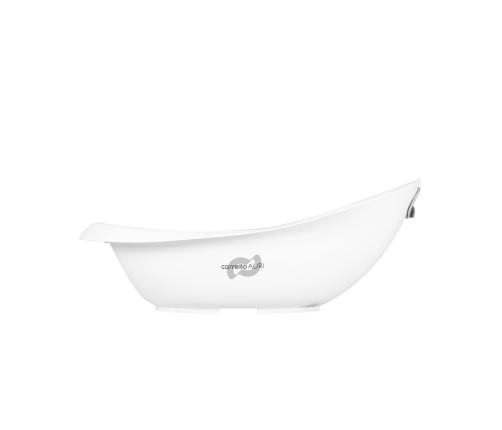 Baby Bathtub with bath seat Carrello Auri CRL-17101 Cloud Grey_9