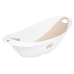 Baby Bathtub with bath seat Carrello Auri CRL-17101 Dune Beige_9