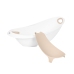 Baby Bathtub with bath seat Carrello Auri CRL-17101 Dune Beige_9