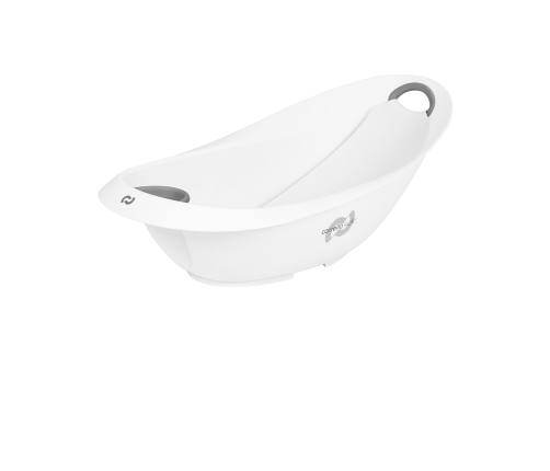 Baby Bathtub with bath Seat Carrello Auri CRL-17101 Slate Grey_9