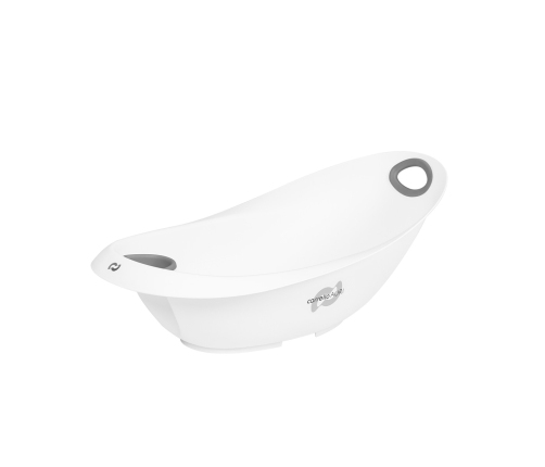 Baby Bathtub with bath Seat Carrello Auri CRL-17101 Slate Grey_9