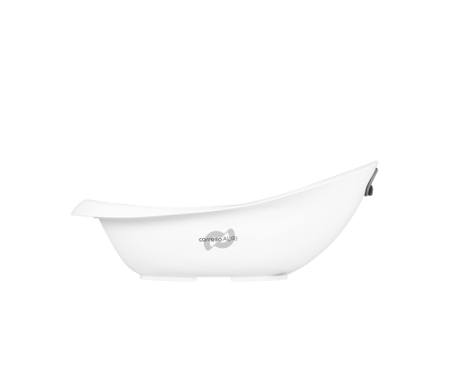 Baby Bathtub with bath Seat Carrello Auri CRL-17101 Slate Grey_9