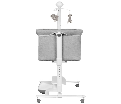 Bassinet grip Bloom CRL-10304 Anchor Grey