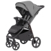 Carrello Bravo PLUS CRL-5515 Forest Grey Pastaigu Rati