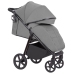 Carrello Bravo PLUS CRL-5515 Forest Grey Pastaigu Rati