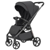 Carrello Bravo Carbon CRL-5530 Liberty Grey Pastaigu Ratiņi