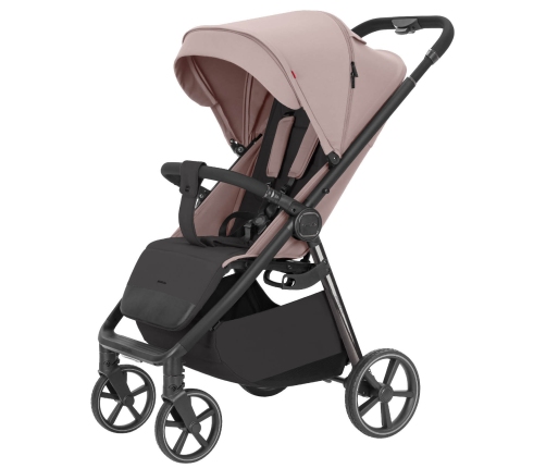 Carrello Bravo Bravo M/Lite CRL-5529 Club Beige Прогулочная коляска