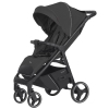 CARRELLO Bravo 2023 Lunar Grey CRL-8512 Прогулочная Коляска CARRELLO Bravo 2023 Lunar Grey CRL-8512 Прогулочная Коляска