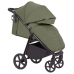 Carrello Bravo PLUS CRL-5515 Midnight Green Pastaigu Rati