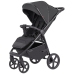 Carrello Bravo PLUS 2024 Storm Grey CRL-5515 Pastaigu Ratiņi