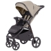 Carrello Bravo PLUS CRL-5515 Sable Beige Прогулочная Коляска
