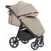 Carrello Bravo PLUS CRL-5515 Sable Beige Прогулочная Коляска