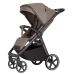 CARRELLO Bravo SL DELUXE CRL-5520 Desert Beige Pastaigu rati