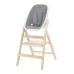 Baby high chair Carrello ERGO CRL-16701 Carbon Grey