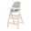 Baby high chair Carrello ERGO CRL-16701 Elora Green