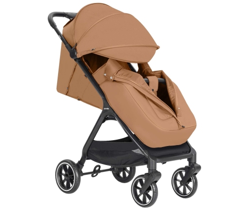 Carrello Forza CRL-5535 Clam Beige Pastaigu rati