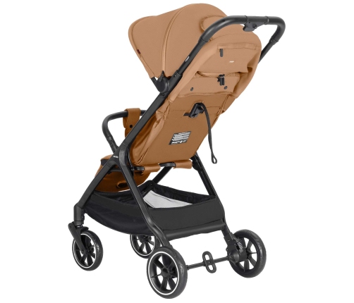 Carrello Forza CRL-5535 Clam Beige Pastaigu rati