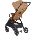 Carrello Forza CRL-5535 Clam Beige Pastaigu rati