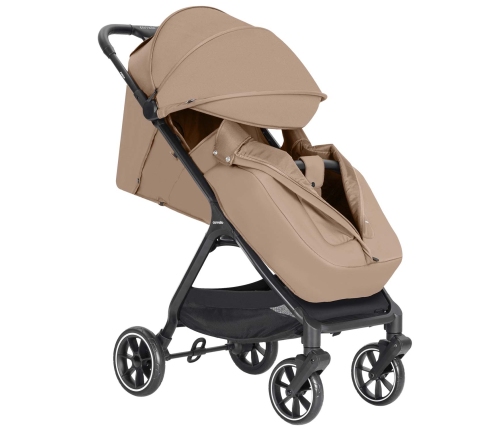 Carrello Forza CRL-5535 Grain Beige Прогулочная коляска