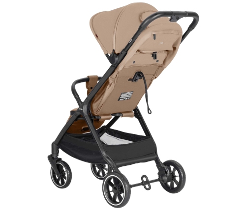 Carrello Forza CRL-5535 Grain Beige Прогулочная коляска