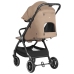 Carrello Forza CRL-5535 Grain Beige Прогулочная коляска