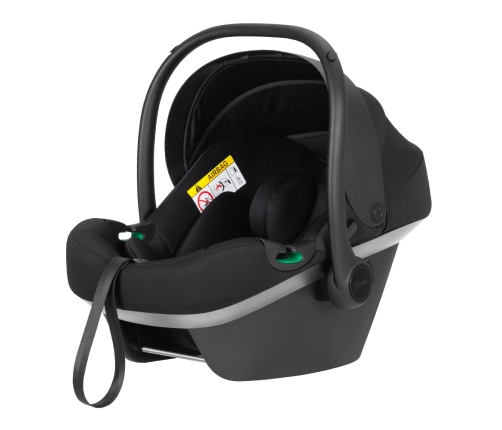 Carrello Nova CRL-16101 Grey Line Bērnu autosēdeklis 0-13 kg