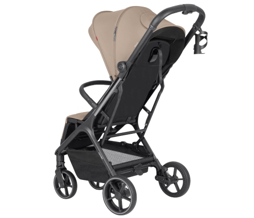 CARRELLO Nova CRL-5524 Canella Beige Прогулочная коляска