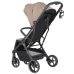 CARRELLO Nova CRL-5524 Canella Beige Прогулочная коляска