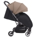 Carrello Nova CRL-5521 Sunrise Beige Прогулочная коляска