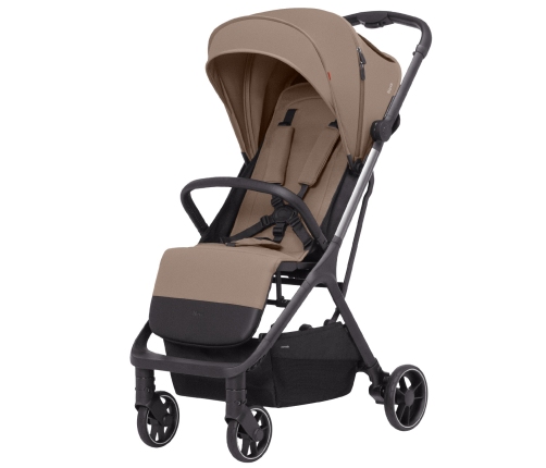 Carrello Nova CRL-5521 Sunrise Beige Прогулочная коляска