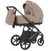 CARRELLO Sigma CRL-6523 Fresh Beige Детская коляска 2in1