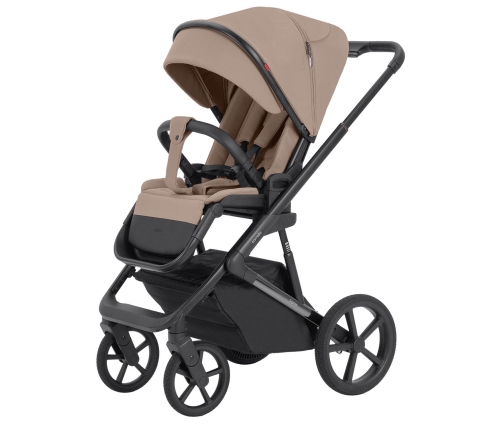 CARRELLO Sigma CRL-6523 Fresh Beige Детская коляска 2in1